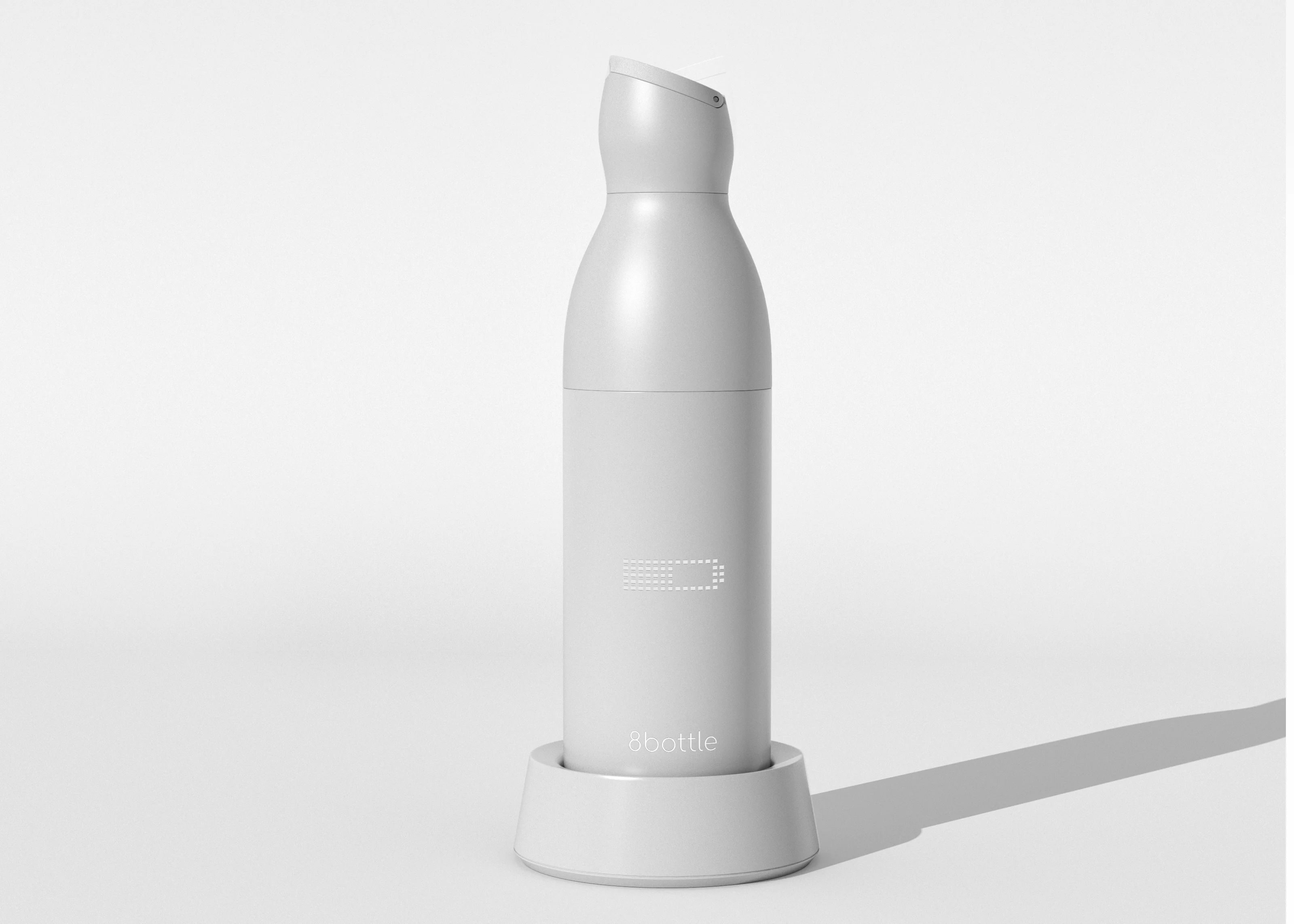 Render View